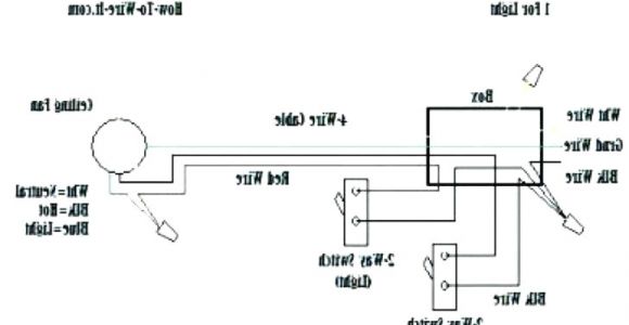 Ceiling Fan Wiring Diagram with Capacitor 5 Wire Capacitor Wiring Diagram Wiring Diagram Info