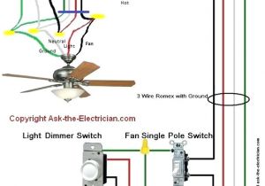 Ceiling Fan with Light Wiring Diagram Two Switches Ceiling Fan Light Kit Globe Change Wiring Project themile