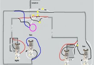 Ceiling Fan with Light Wiring Diagram Two Switches Hunter Fan Switch Pinba