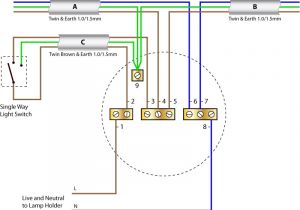 Ceiling Wiring Diagram Wiring A Light Fitting Diagram Wiring Diagram