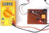Cell Phone Charger Wiring Diagram Float Charger Circuit Diagram for 12v Sla Battery