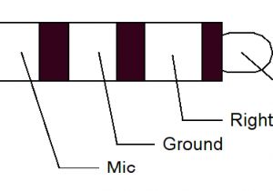 Cell Phone Headset Wiring Diagram Cell Phone Headset Wire Diagram