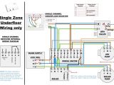 Central Ac thermostat Wiring Diagram 5 Wire thermostat Wiring Diagram Avimar Info