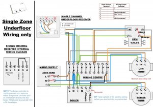 Central Ac thermostat Wiring Diagram 5 Wire thermostat Wiring Diagram Avimar Info