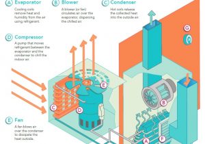 Central Ac thermostat Wiring Diagram Central Ac thermostat Wiring Diagram