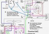 Central Ac thermostat Wiring Diagram Central Ac thermostat Wiring Diagram