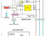 Central Air Conditioner thermostat Wiring Diagram Air Conditioner thermostat Wiring Diagram Awesome Stunning