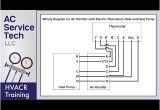 Central Air Conditioner thermostat Wiring Diagram thermostat Wiring Diagrams 10 Most Common Youtube