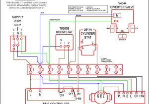 Central Air Conditioner thermostat Wiring Diagram W Plan Wiring B Gif 1024a 952 thermostat Wiring