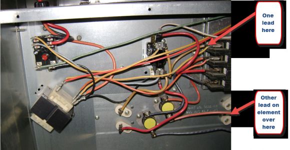 Central Electric Furnace Eb12b Wiring Diagram Last Winter I Replaced A Sequencer S3110 3571 to Address