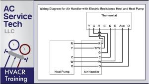 Central Heat and Air thermostat Wiring Diagram thermostat Wiring Diagrams 10 Most Common Youtube