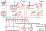 Central Heating S Plan Wiring Diagram Central Heating Controls and Zoning Diywiki