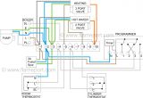 Central Heating S Plan Wiring Diagram Heating System Wiring Wiring Diagram Technic