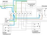 Central Heating S Plan Wiring Diagram Heating System Wiring Wiring Diagram Technic