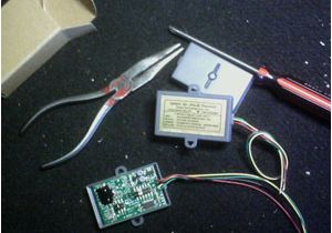 Centrodyne Silent 610 Wiring Diagram My First Taxi