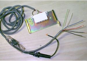 Centrodyne Silent 610 Wiring Diagram Taxi Cab Electronics