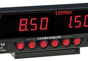 Centrodyne Silent 610 Wiring Diagram Taxi Cab Meter and Equipment Installation Information You May Need