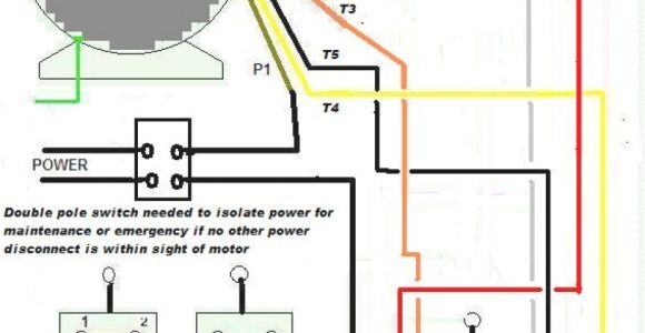 Century 3 4 Hp Motor Wiring Diagram Ac Motor Wiring Wiring Diagrams Terms