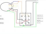 Century Ac Motor Wiring Diagram 115 230 Volts 1 Hp Motor Wiring Diagram Wiring Diagram Basic