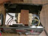 Century Battery Charger Wiring Diagram Diy Battery Charger Repair thermal Breaker Fix Century Battery Charger Wiring Diagram Diy Battery Charger Repair thermal Breaker Fix