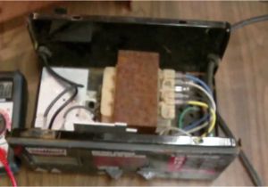 Century Battery Charger Wiring Diagram Diy Battery Charger Repair thermal Breaker Fix Century Battery Charger Wiring Diagram Diy Battery Charger Repair thermal Breaker Fix