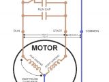 Century Condenser Fan Motor Wiring Diagram Fan Motor Capacitor Wiring Diagram Wiring Diagram Blog