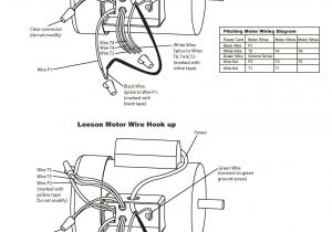 Century Electric Motor Wiring Diagram Ac Electric Motor Wiring Wiring Diagram Week