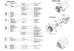 Century Pump Motor Wiring Diagram Ao Smith Pool Pump Motor Parts Diagram Automotive Parts
