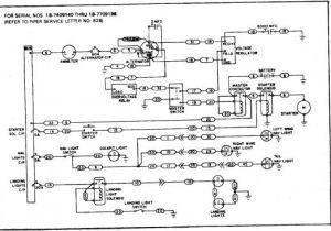 Cessna 172 Alternator Wiring Diagram Cessna 172 Wiring Diagram Wiring Diagram Centre