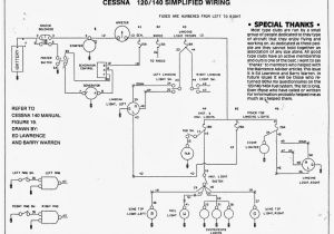 Cessna 172 Alternator Wiring Diagram Cessna Radio Wiring Use Wiring Diagram