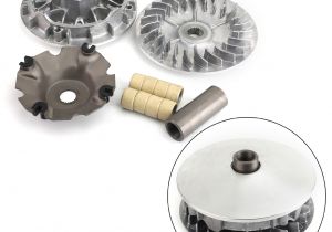 Cfmoto Zforce 800 Wiring Diagram Artudatech Clutch Variator Pulley Set Primary Face for Cfmoto 500 600 800 Zf atv