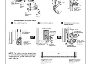 Chamberlain Garage Door Opener Wiring Diagram Chamberlain Garage Door Opener Manual