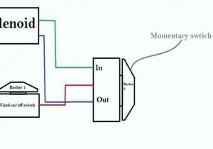Champion 3000 Lb Winch Wiring Diagram Champion Switch Wiring Diagram Manual E Book