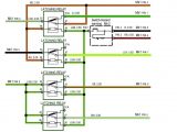 Changeover Relay Wiring Diagram Mg Zr Rover 200 25 Mk1 Wiring to Mk2 Dash Switches Conversion Guide