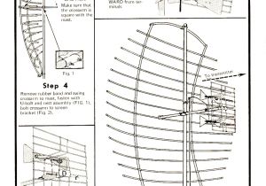 Channel Master Rotor Wiring Diagram Channel Master 4251 Tribute Page