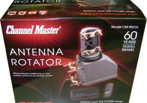 Channel Master Rotor Wiring Diagram Channel Master 9521a Antenna Rotator Antenna Parts Outlet