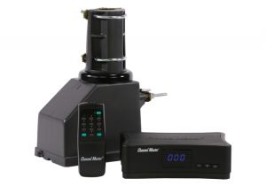 Channel Master Rotor Wiring Diagram Tv Antenna Rotator System with Remote Control Channel Master Cm