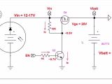 Charge Controller Wiring Diagram solar Charge Controller Circuit Diagram How Do solar Panel Work