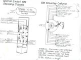 Chevrolet Steering Column Wiring Diagram 1956 Gm Column Wiring Wiring Diagram Page