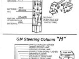 Chevrolet Steering Column Wiring Diagram Chevy Steering Column Wiring Diagram Premium Wiring Diagram Blog