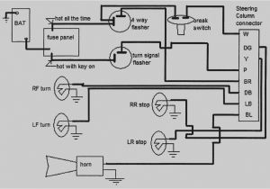 Chevrolet Steering Column Wiring Diagram Chevy Steering Wiring Diagram Data Schematic Diagram