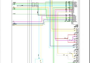 Chevrolet Stereo Wiring Diagram Chevy Tahoe Ac Diagram Likewise 2001 Chevy Tahoe Blend Door Actuator