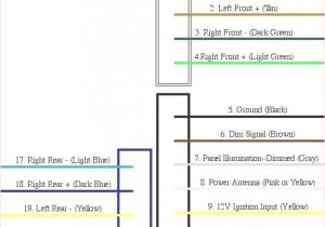Chevrolet Stereo Wiring Diagram Wiring Diagram for 1998 Chevy Silverado Wiring Diagram Details