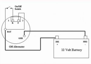 Chevy 1 Wire Alternator Wiring Diagram 3 Wire Gm Alternator Diagram Jojo Bali Tintenglueck De Chevy 1 Wire Alternator Wiring Diagram 3 Wire Gm Alternator Diagram Jojo Bali Tintenglueck De