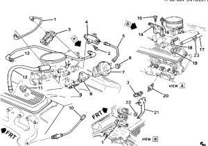 Chevy 350 Engine Wiring Diagram 1998 Chevy Wiring Diagram Wiring Diagram Database