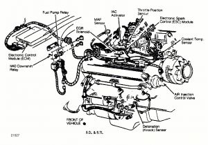 Chevy 350 Engine Wiring Diagram Chevy 350 Tbi Diagram Autos Post Wiring Diagram Schematic