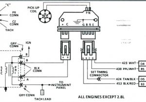 Chevy 350 Engine Wiring Diagram Chevy Coil Wiring Harness with Wiring Diagram Schema