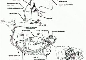 Chevy 350 Starter Wiring Diagram 57 Chevy Heater Wiring Wiring Diagram