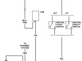 Chevy 350 Starter Wiring Diagram Repair Guides Wiring Diagrams Wiring Diagrams Autozone Com