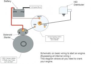 Chevy 350 Starter Wiring Diagram Sbc Wiring Diagram Wiring Diagram Blog